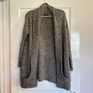 Marv Made in Italy Cozy Wool Cardigan